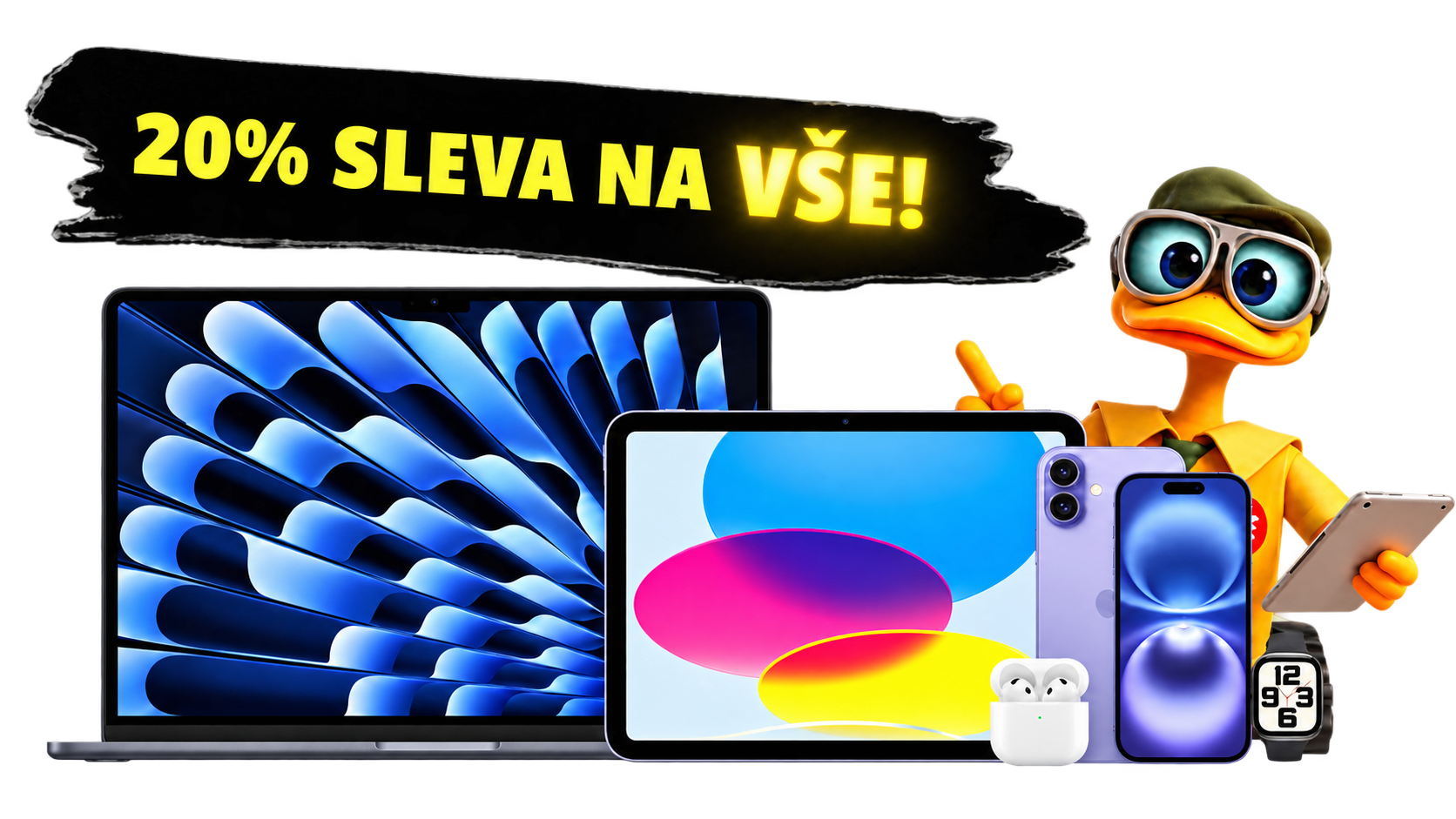 Repasované přístroje