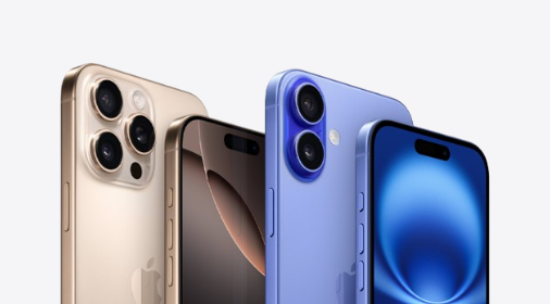 Renovovaný iPhones