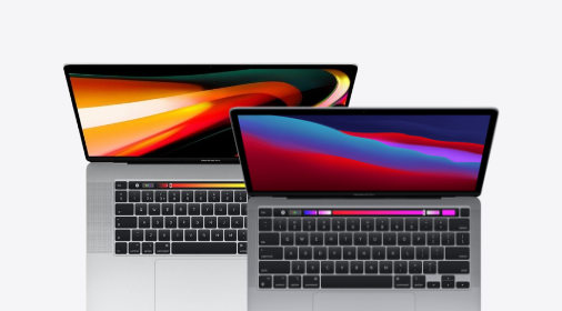 Refurbished MacBooks