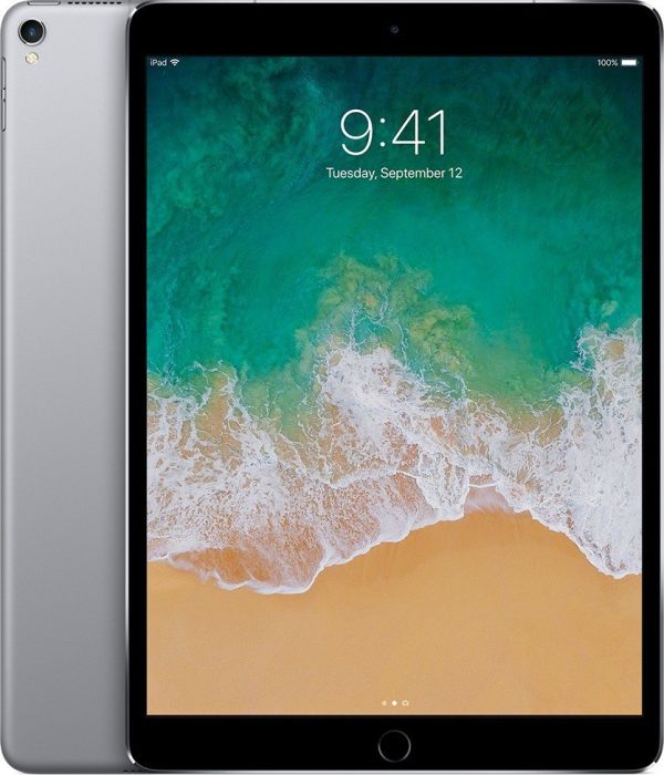 repasovaný ipad-pro 10,5 palce 2017