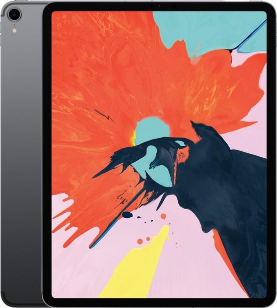repasovan&yacute; ipad-pro 11 palců 2018