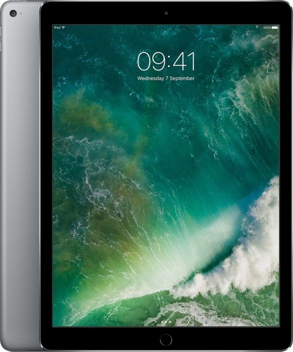 repasovaný ipad-pro 12,9 palce 2015