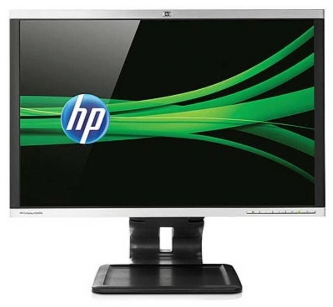 Výškově nastavitelný monitor