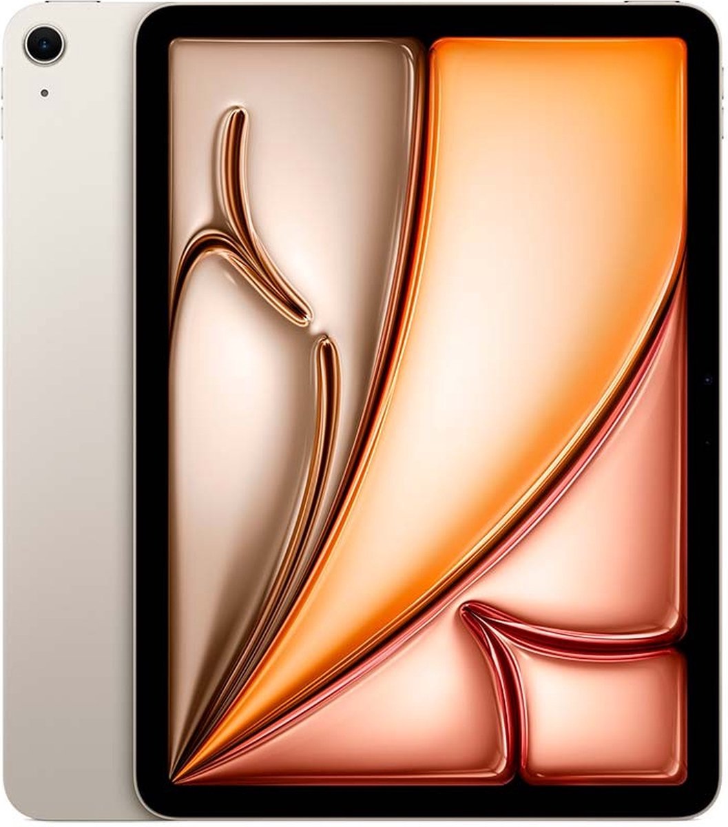 repasovaný ipad-air 11 palců 2024