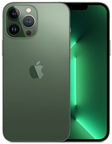 repasovan&yacute; iphone-13