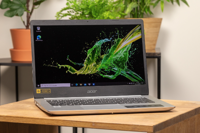 Acer koupit-notebook