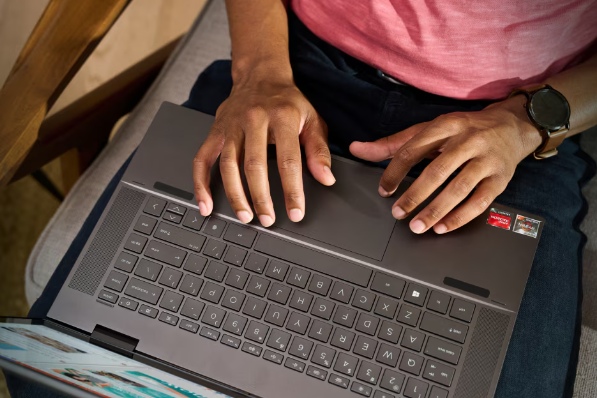 Postupový plán pro Windows na Chromebooku