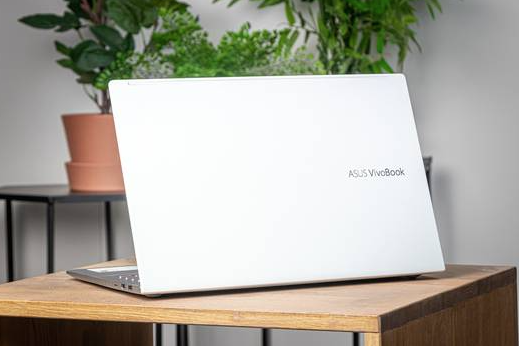 Asus laptop