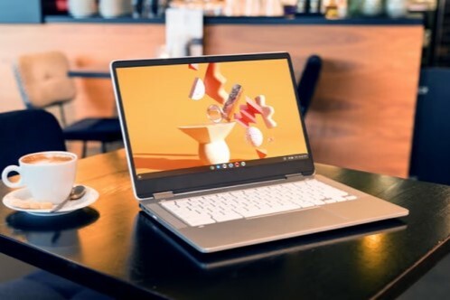 Koupit Chromebook?
