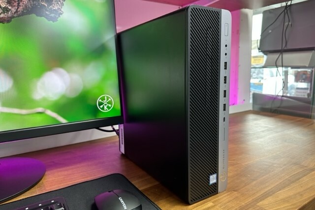 hp pc