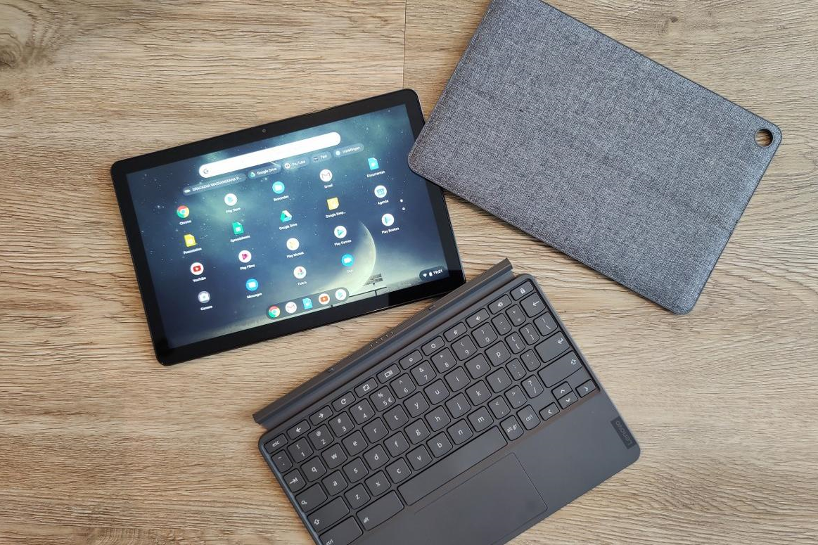 lenvo chromebook pro studenty