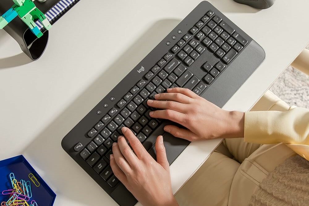logitech-klavesnice kopen