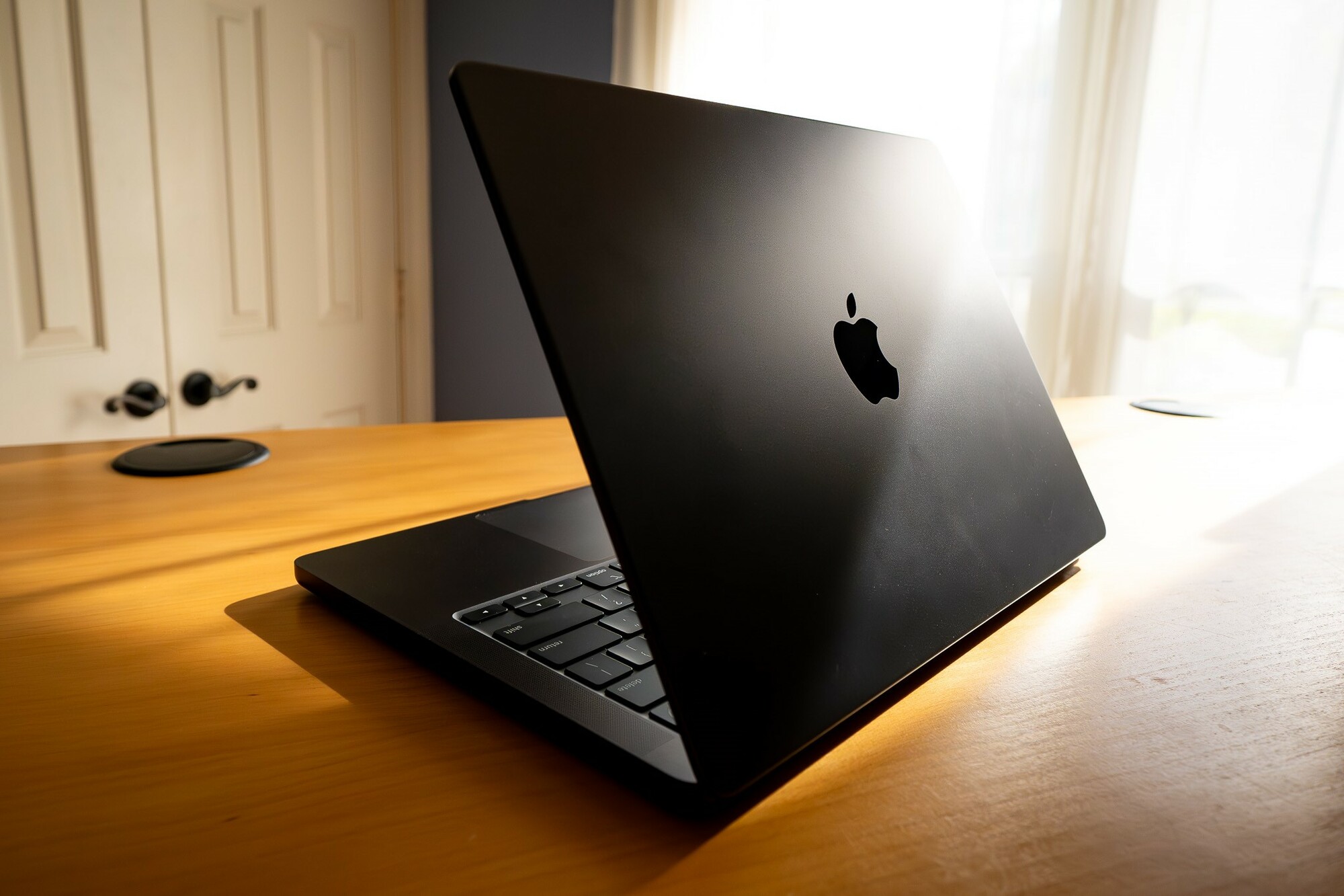 Levný macbook