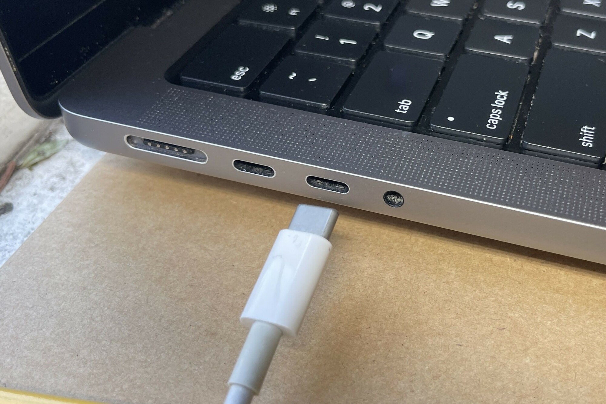 USB-C kabely koupit?
