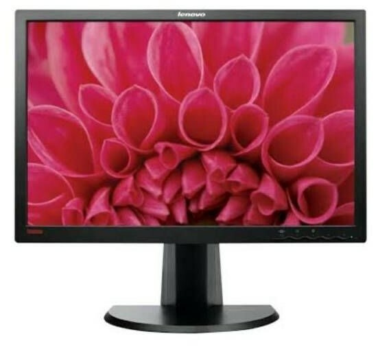 Monitor Lenovo