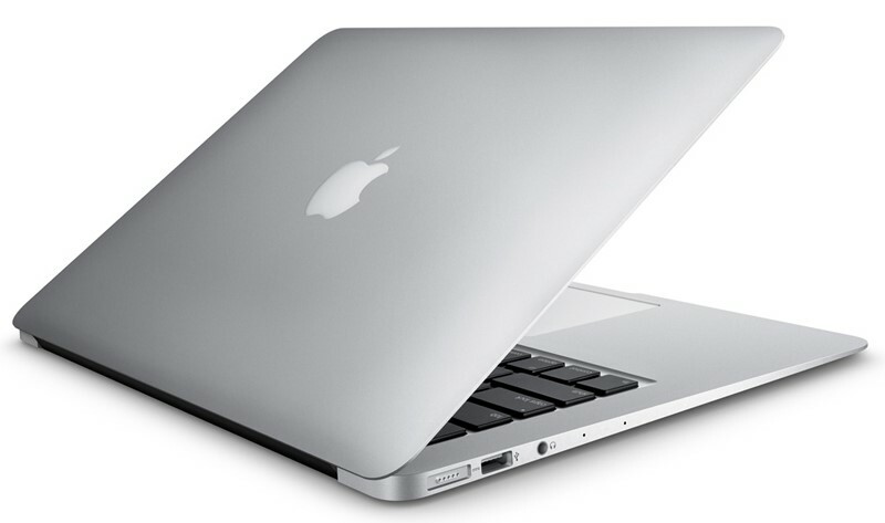 macbook koupit