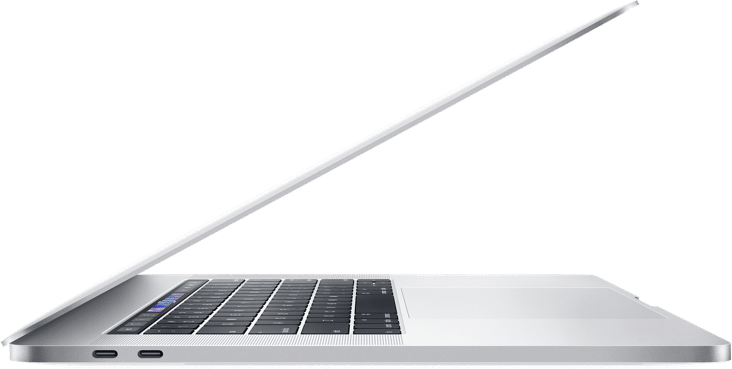 Koupit repasovaný macbook-pro 15 palců
