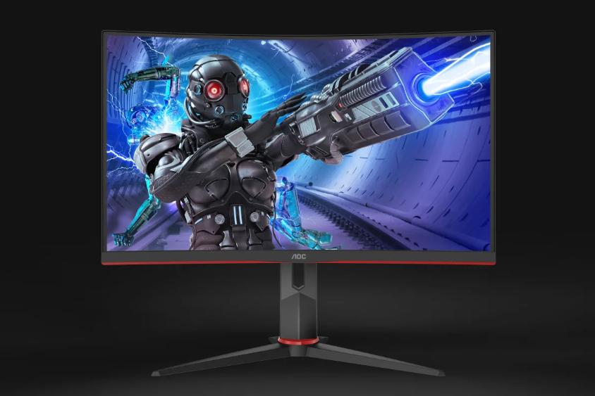 monitor s hdmi