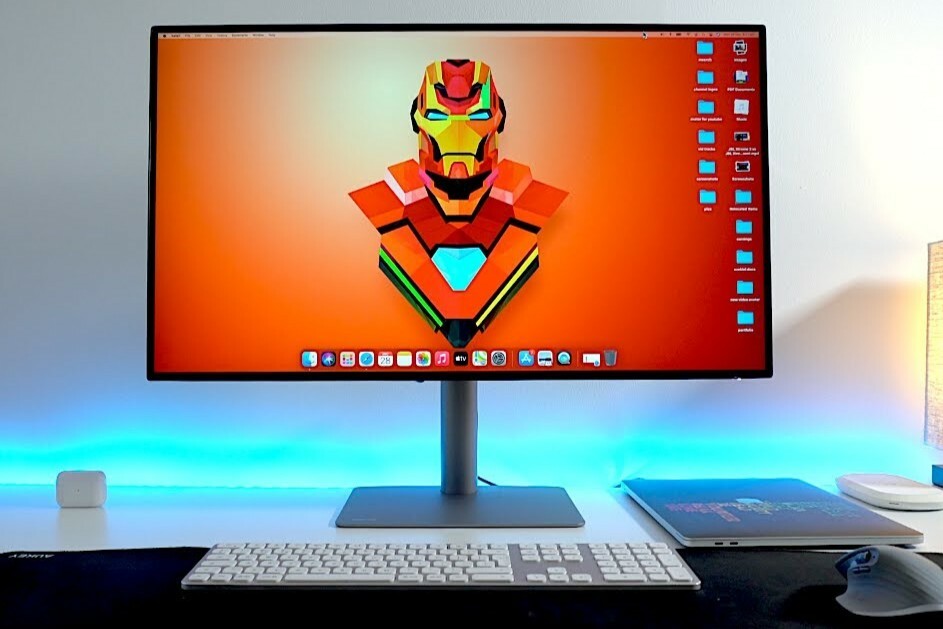 benq koupit-monitor