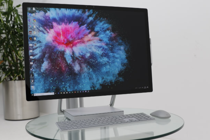 koupit hp displej
