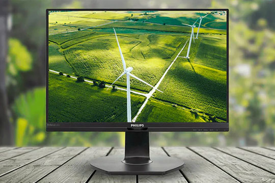 phillips monitor