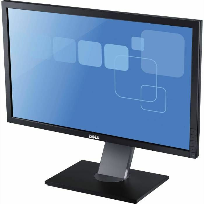 Použitý monitor