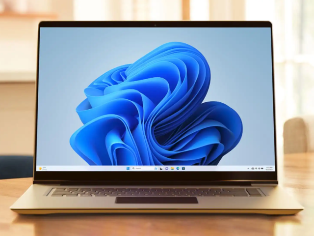 windows 11 laptop